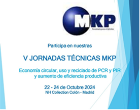 MKP Logo